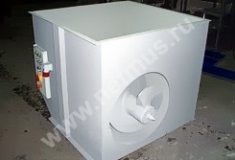 Купить Шнековый пресс SPS